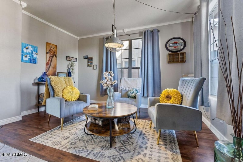 9022 Ross Ave, Peoria, AZ 85382