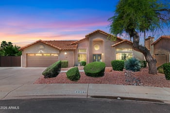 9022 Ash Ave, Tempe, AZ 85284
