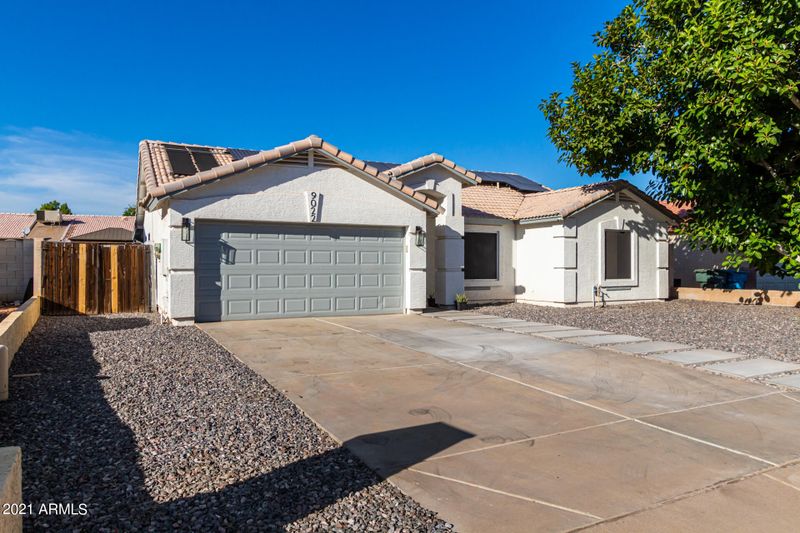9022 W Encanto Blvd, Phoenix, AZ 85037