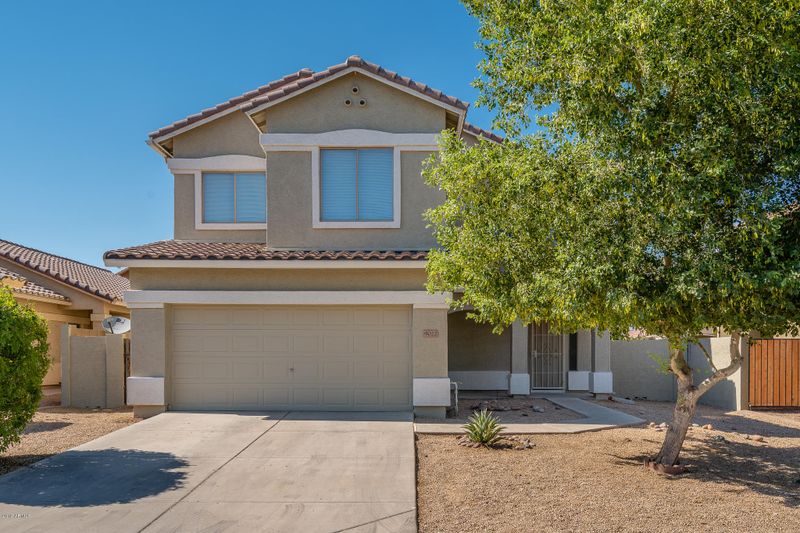 9022 W Whyman Ave, Tolleson, AZ 85353