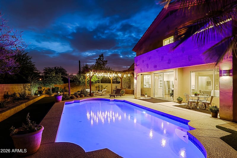 9023 Paraiso Dr, Scottsdale, AZ 85255
