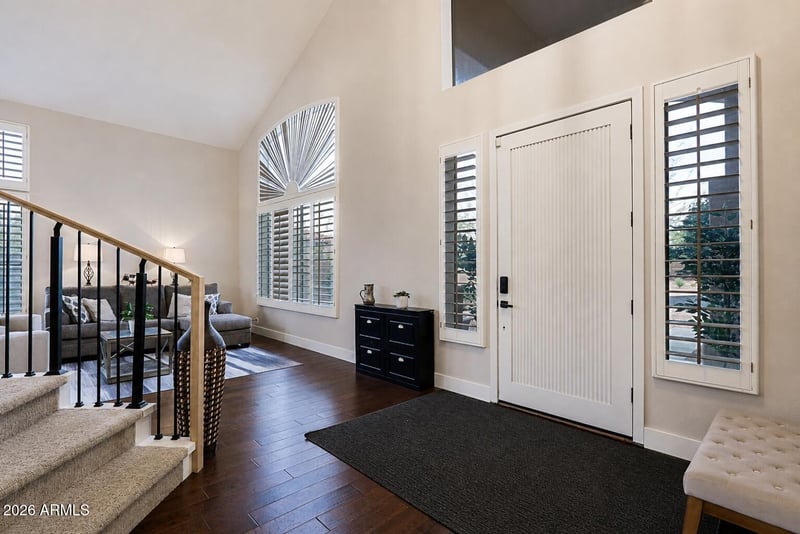 9023 Paraiso Dr, Scottsdale, AZ 85255