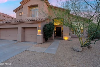 9023 Paraiso Dr, Scottsdale, AZ 85255