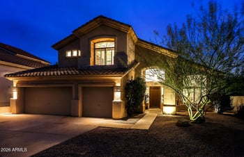 9023 Paraiso Dr, Scottsdale, AZ 85255