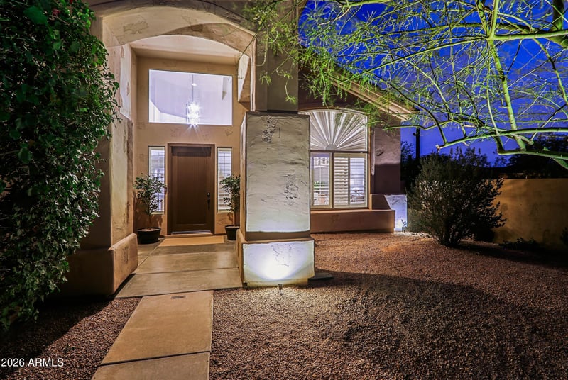9023 Paraiso Dr, Scottsdale, AZ 85255