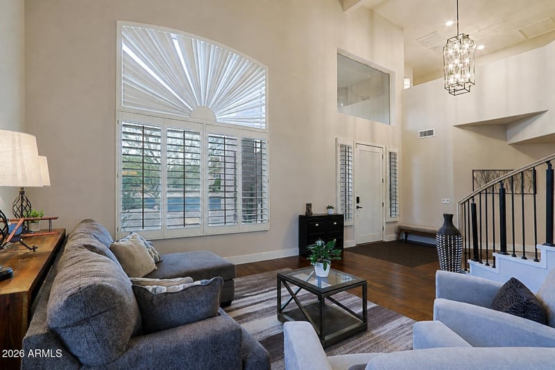 9023 Paraiso Dr, Scottsdale, AZ 85255