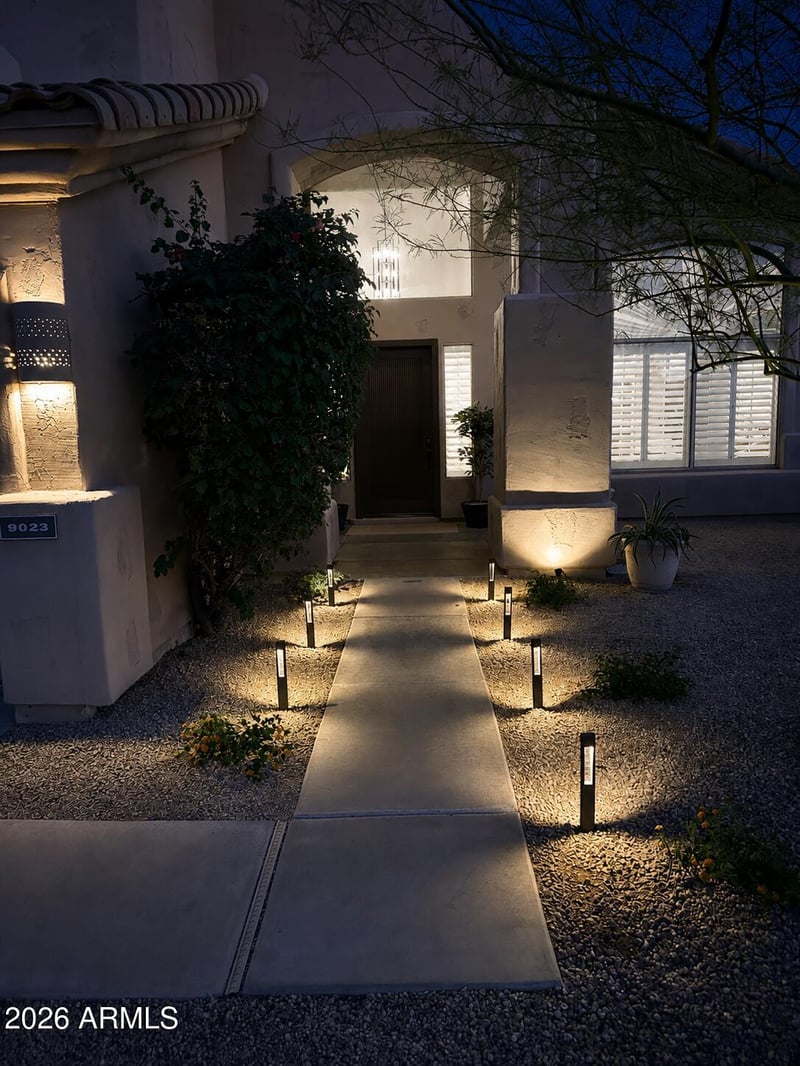 9023 Paraiso Dr, Scottsdale, AZ 85255