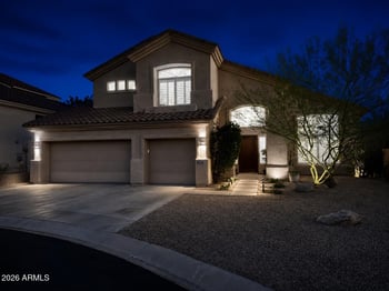 9023 Paraiso Dr, Scottsdale, AZ 85255