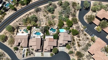 9023 Paraiso Dr, Scottsdale, AZ 85255