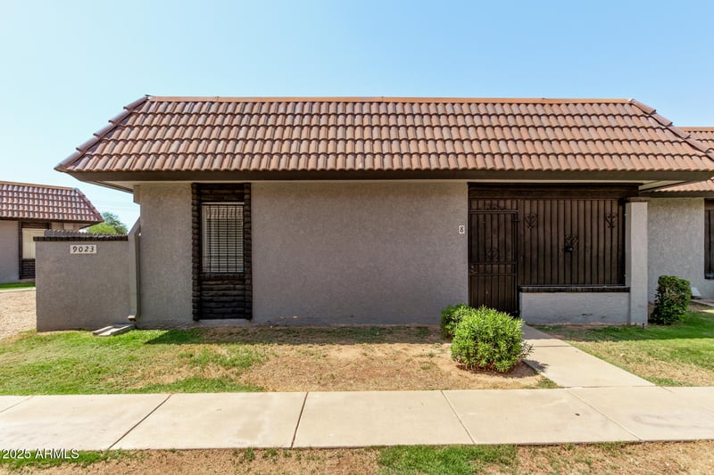 9023 Elm St #8, Phoenix, AZ 85037