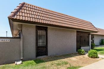 9023 Elm St #8, Phoenix, AZ 85037