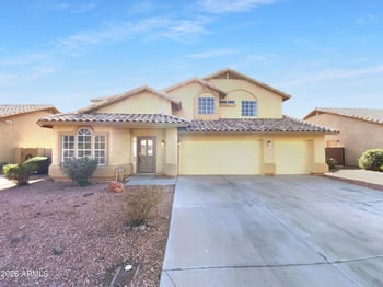 9023 Mauna Loa Ln, Peoria, AZ 85381