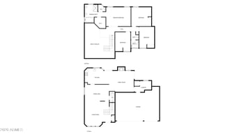 9023 Mauna Loa Ln, Peoria, AZ 85381