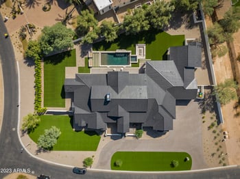 9023 N 53rd St, Paradise Valley, AZ 85253
