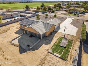 9023 Dean Rd, Buckeye, AZ 85326