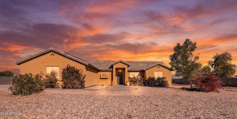 9023 Dean Rd, Buckeye, AZ 85326