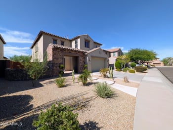 9023 Buckhorn Trl, Peoria, AZ 85383
