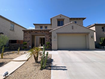 9023 Buckhorn Trl, Peoria, AZ 85383