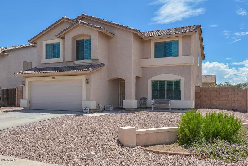 9023 W Charleston Ave, Peoria, AZ 85382