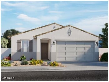 9024 244th Ln, Buckeye, AZ 85326