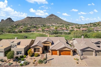 9024 Longfeather --, Fountain Hills, AZ 85268