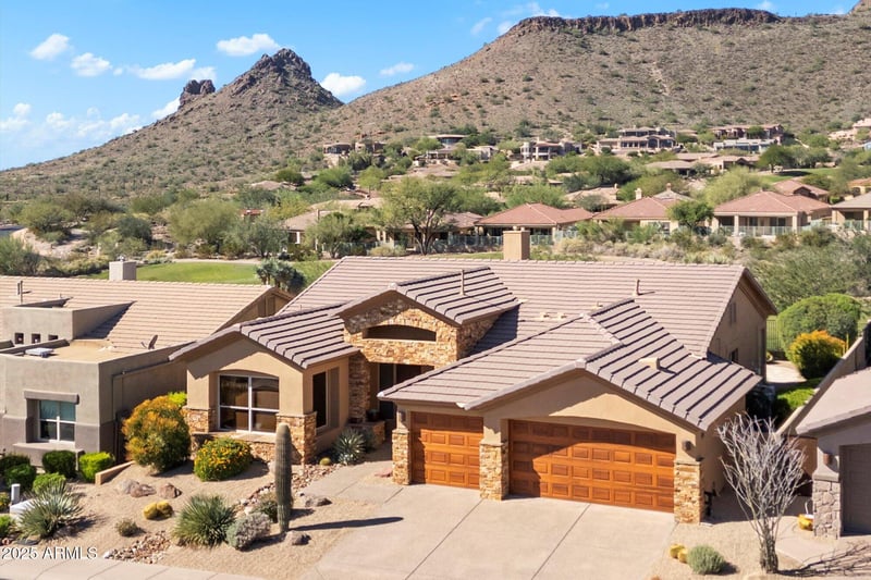 9024 Longfeather --, Fountain Hills, AZ 85268