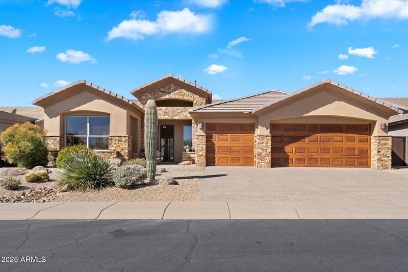 9024 Longfeather --, Fountain Hills, AZ 85268