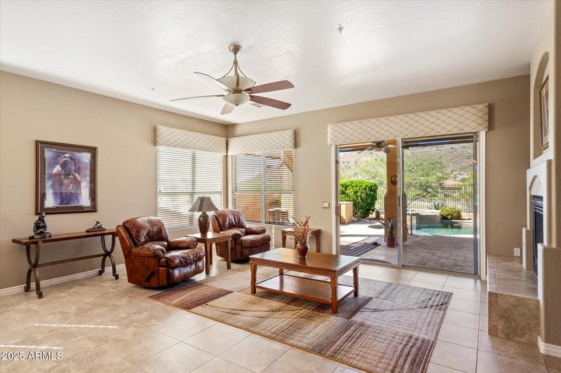 9024 Longfeather --, Fountain Hills, AZ 85268