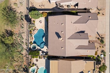 9024 Longfeather --, Fountain Hills, AZ 85268