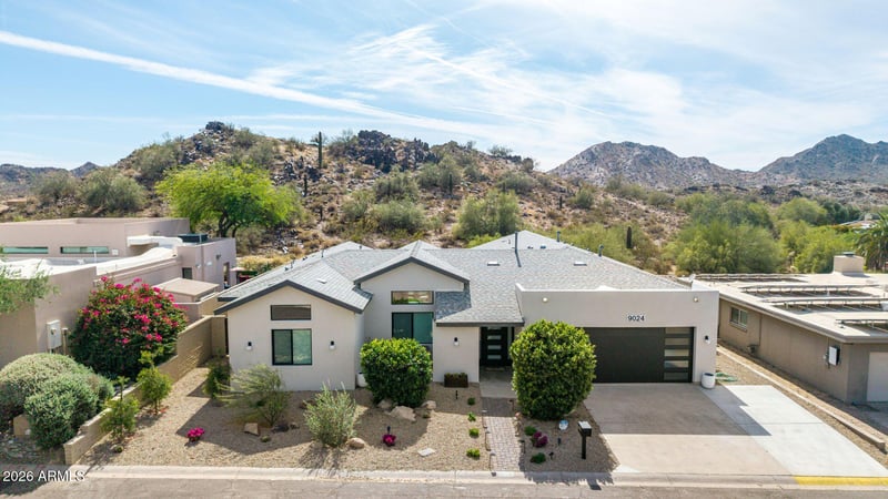 9024 28th St, Phoenix, AZ 85028