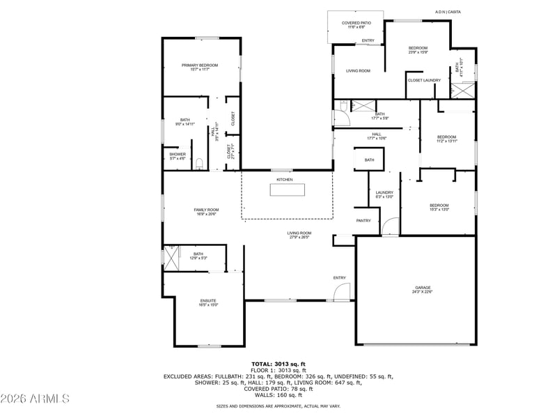 9024 28th St, Phoenix, AZ 85028