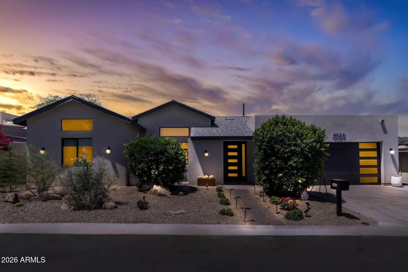 9024 28th St, Phoenix, AZ 85028