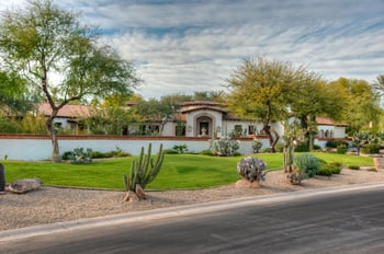 9024 N Kober Rd, Paradise Valley, AZ 85253