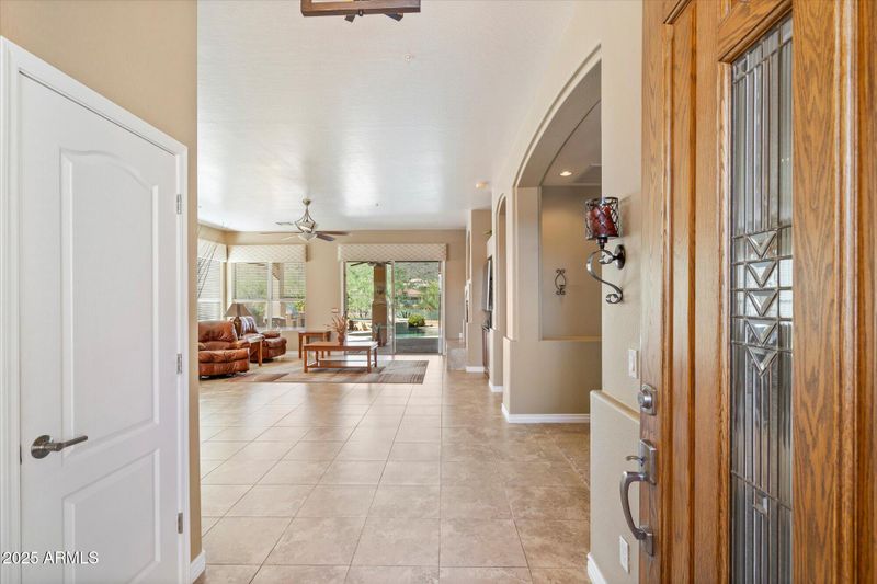 9024 N Longfeather --, Fountain Hills, AZ 85268