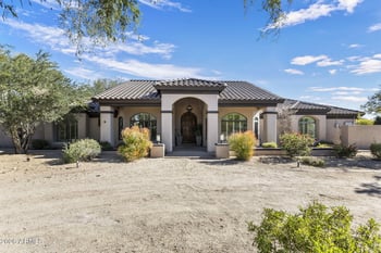 9025 124th St, Scottsdale, AZ 85259