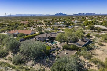 9025 124th St, Scottsdale, AZ 85259