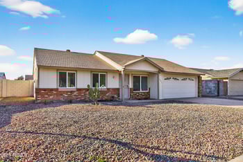 9025 Cinnabar Ave, Peoria, AZ 85345