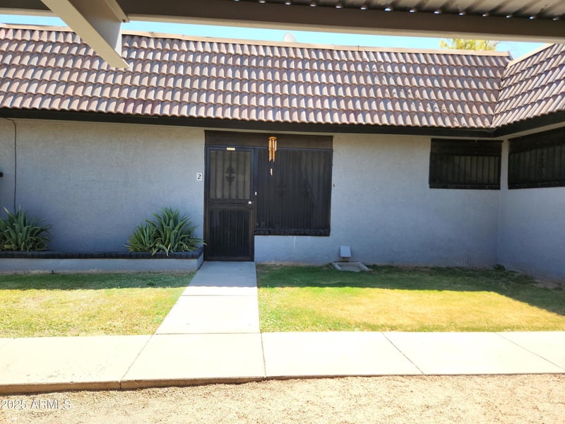 9025 Elm St #2, Phoenix, AZ 85037