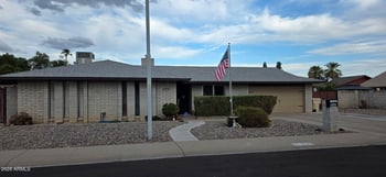 9025 N 48th Dr, Glendale, AZ 85302