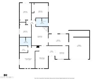9025 N 48th Dr, Glendale, AZ 85302