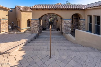 9025 N Flying Butte --, Fountain Hills, AZ 85268
