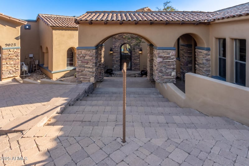 9025 N Flying Butte --, Fountain Hills, AZ 85268