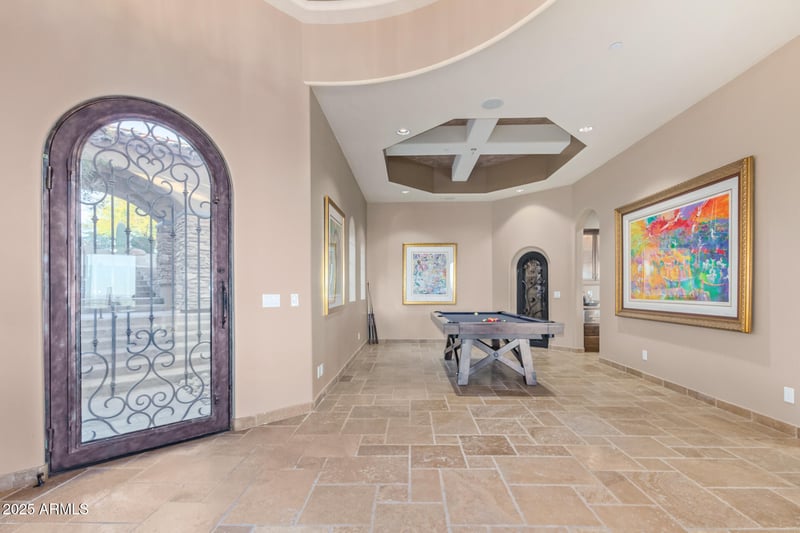 9025 N Flying Butte --, Fountain Hills, AZ 85268