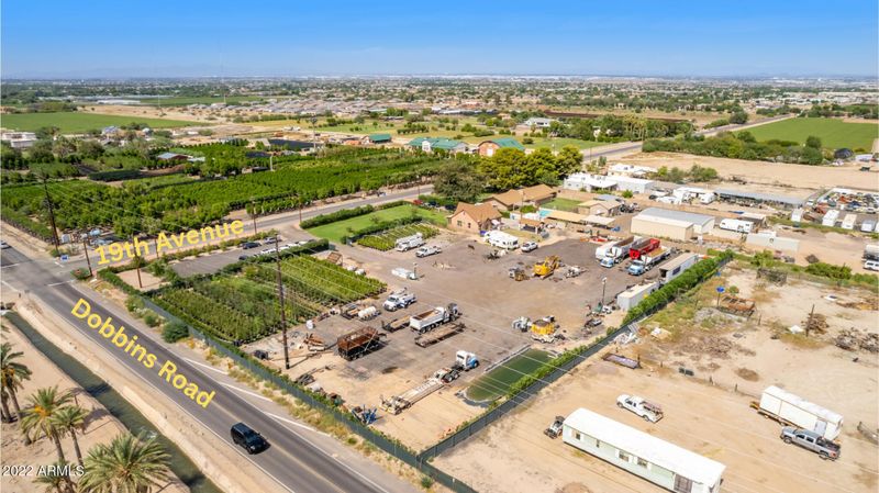 9025 S 19th Ave, Phoenix, AZ 85041