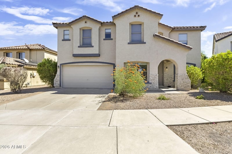 9025 S 6th St, Phoenix, AZ 85042