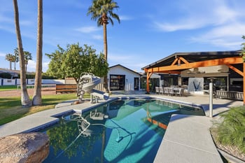 9026 67th St, Paradise Valley, AZ 85253