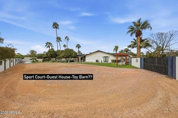 9026 67th St, Paradise Valley, AZ 85253