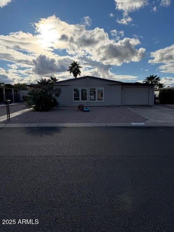 9026 Citrus Ln, Sun Lakes, AZ 85248