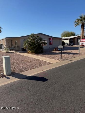 9026 Citrus Ln, Sun Lakes, AZ 85248