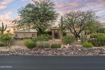 9026 N 124th St, Scottsdale, AZ 85259